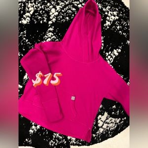Victoria secret sport hoodie